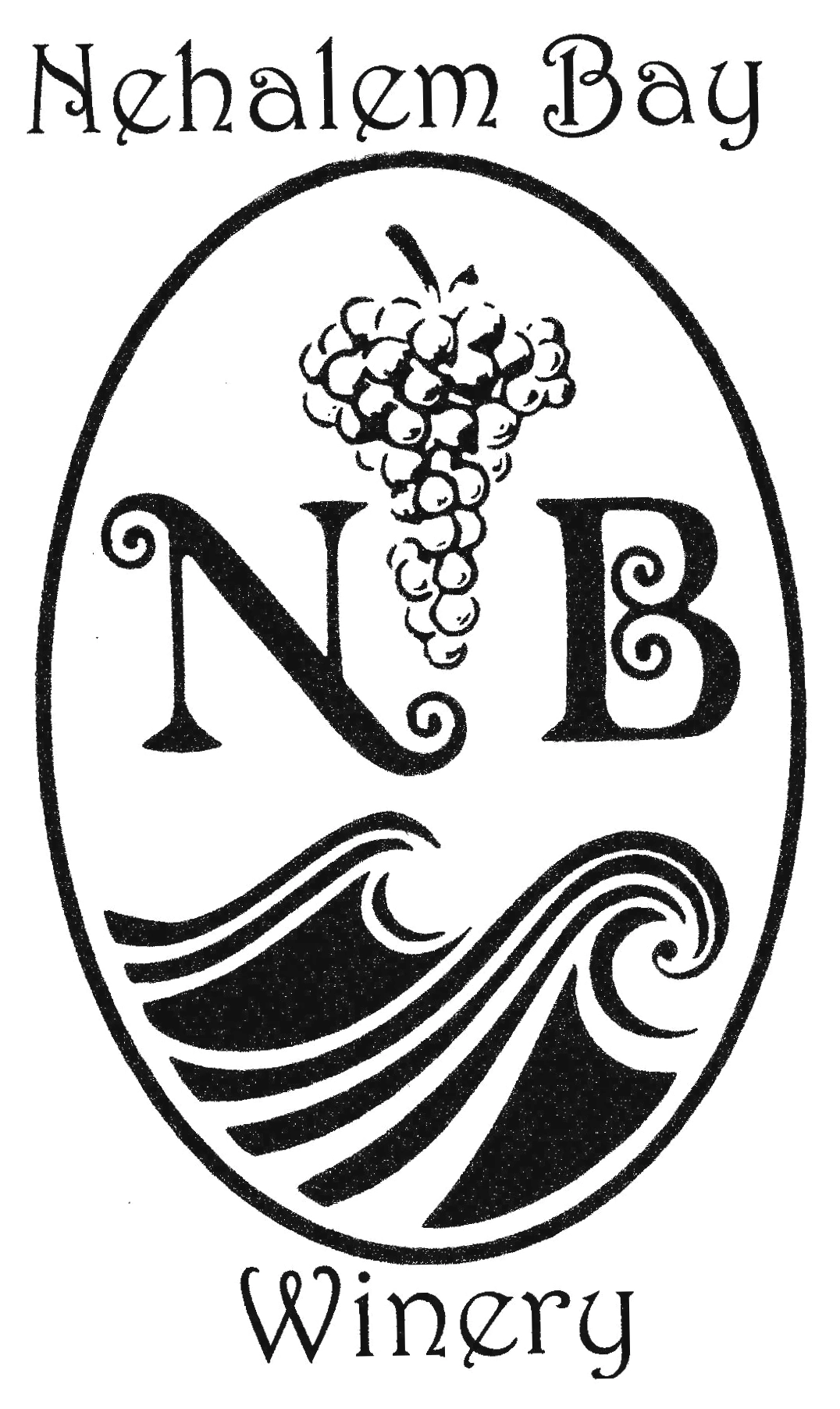 Nehalem Bay Winery