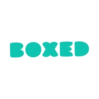 Boxed