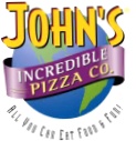 John's Incredible Pizza