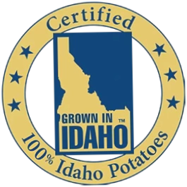 Idaho Potato