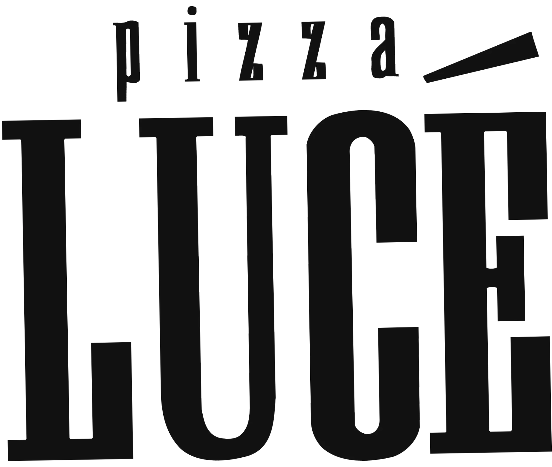 Pizza Luce