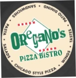 Oregano's Pizza Bistro