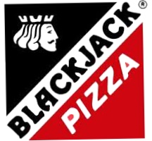 Blackjack Pizza