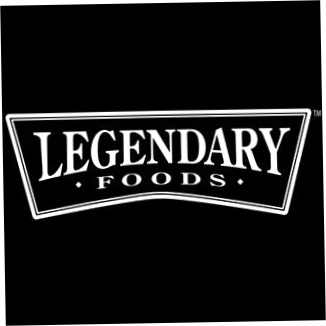 Legendary Foods