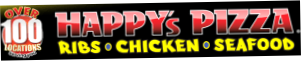 Happy's Pizza