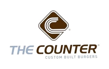 The Counter Burger