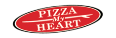 Pizza My Heart