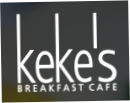 Keke's Breakfast Cafe