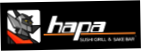 Hapa Sushi