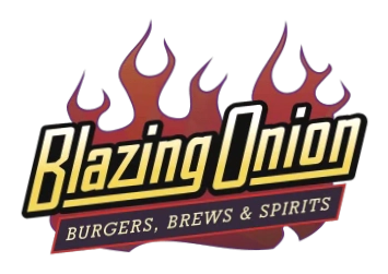 Blazing Onion