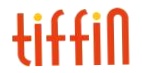 Tiffin