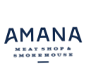 Amana Meat Shop and Smokehouse