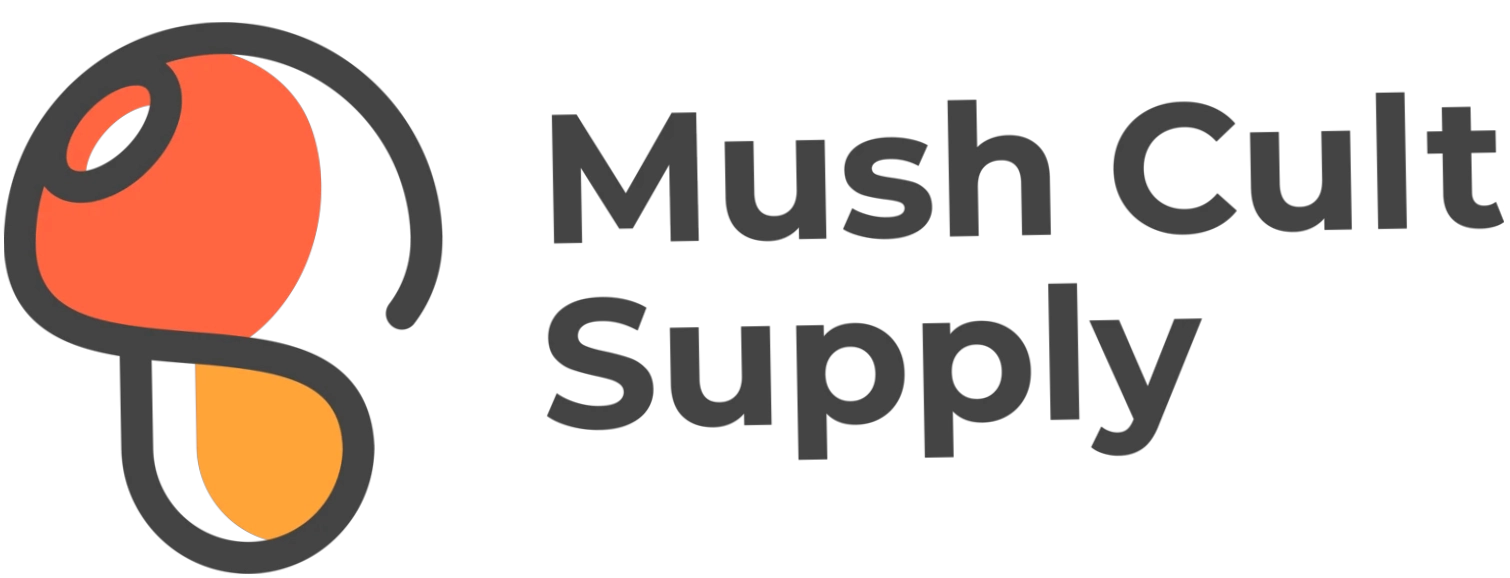 Mush Cult Supply