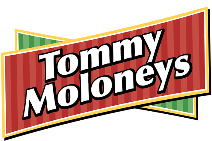 Tommy Moloneys