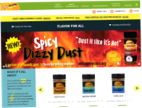 Dizzy Pig