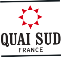 Quai sud