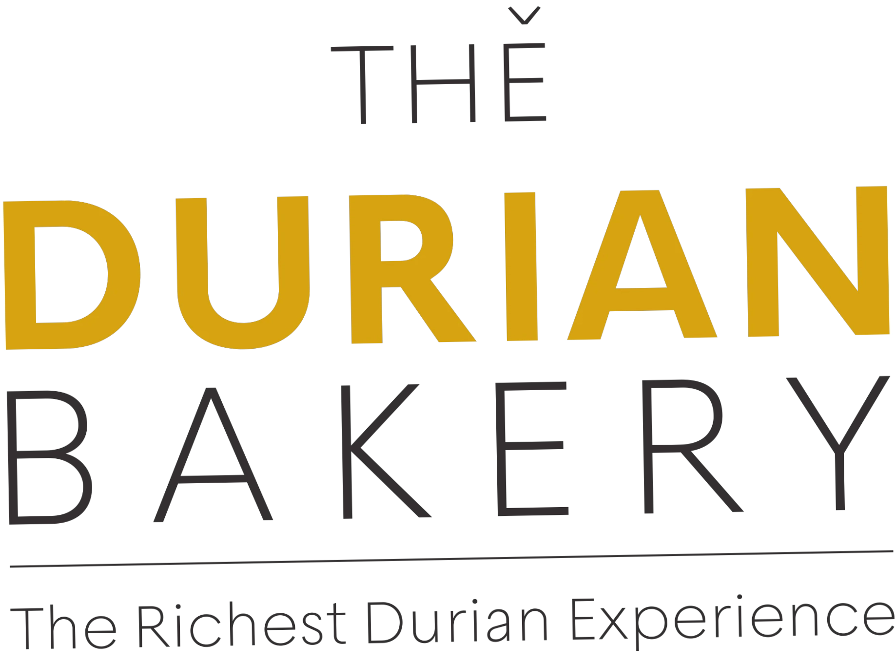 The Durian Bakery