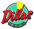 Dillas