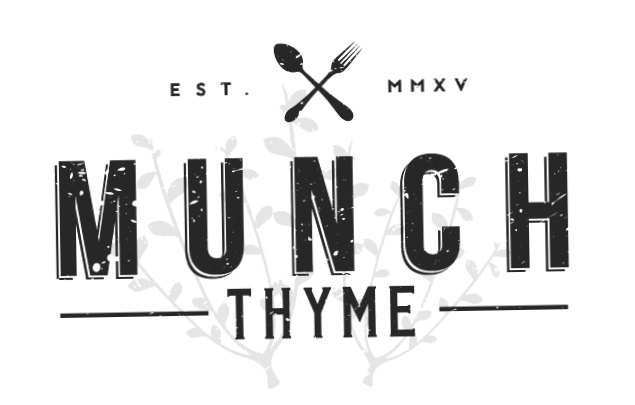 Munch Thyme