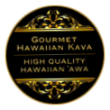 Gourmet Hawaiian Kava
