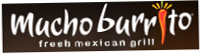 Mucho Burrito