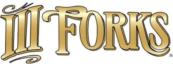 III Forks