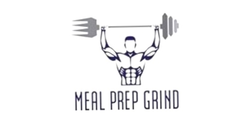 Meal Prep Grind