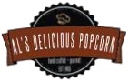 Al's Delicious Popcorn
