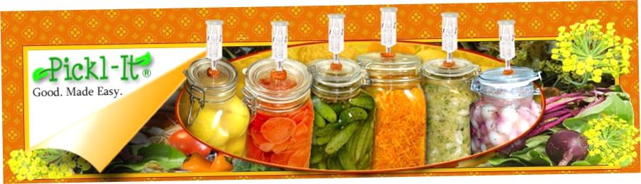 Pickl-It