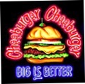 Cheeburger Cheeburger