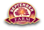 September Farm Cheese