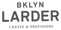 BKLYN Larder