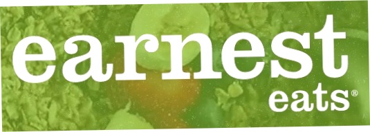 Earnest eats