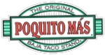 Poquito Mas