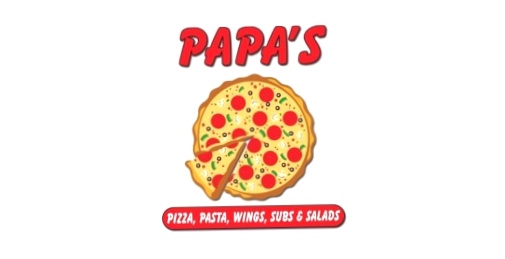 Papa's Pizza