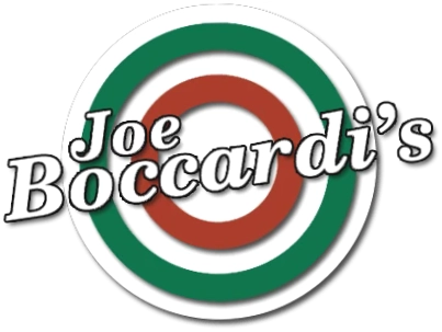 Joe Boccardi's