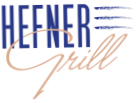 Hefner Grill