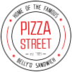Pizza Street Loveland