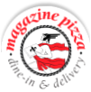 Magazine Pizza