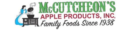 McCutcheon's