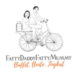 FattyDaddyFattyMummy