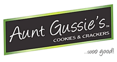 Aunt Gussie's