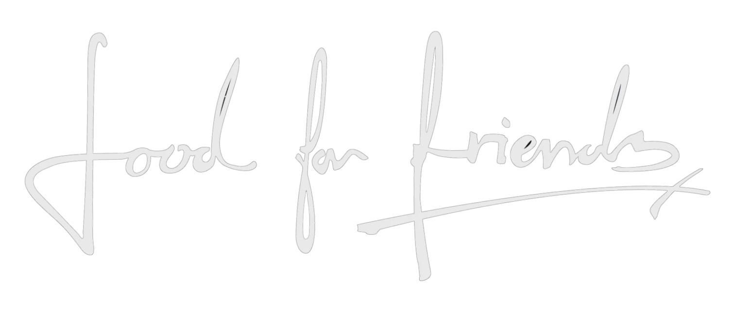 Food For Friends