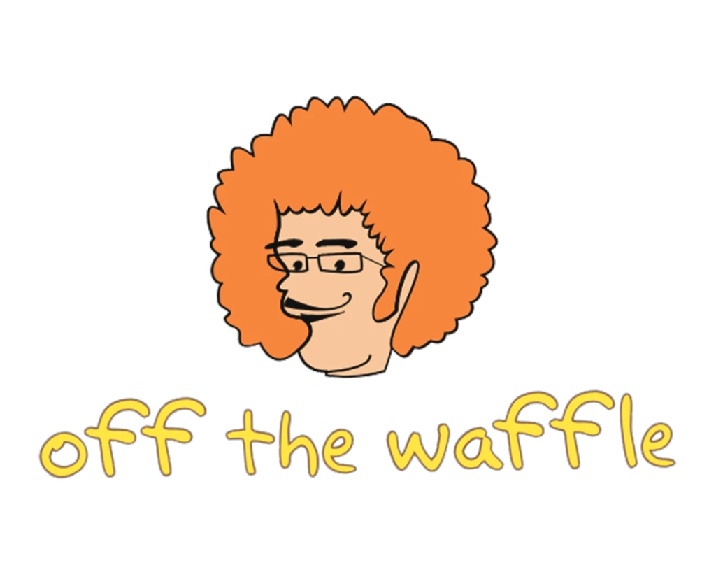 Off the Waffle