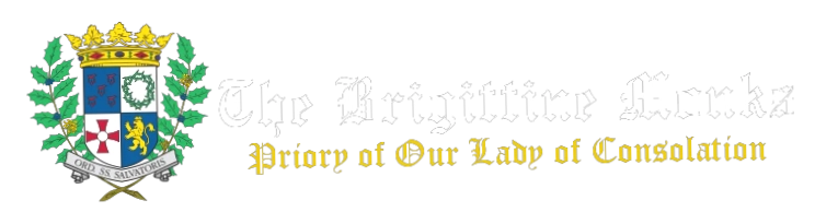 Brigittine Monks Fudge