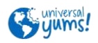 Universal Yums