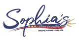 Sophia's Home Favorites