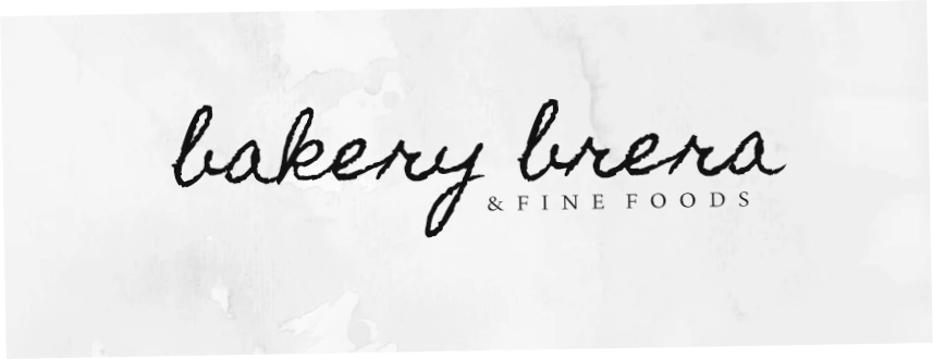 Bakery Brera