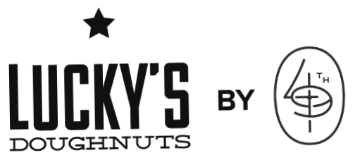 Lucky's Doughnuts