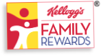 Kellogg's Family Rewards